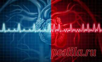 Фибрилляция предсердий: история болезни, клинические рекомендации В медицинской практике встречаются ситуации, когда сердце у индивида бьется довольно часто, и причина такого явления кроется не в стрессовой ситуации, а