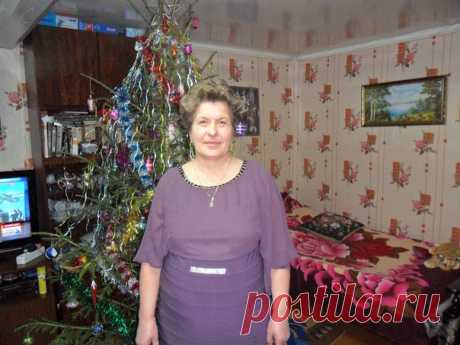 Светлана Самойлова