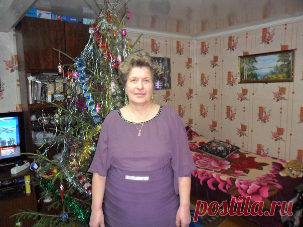 Светлана Самойлова