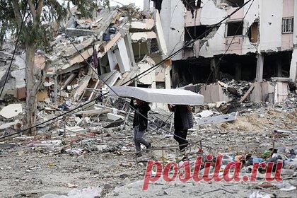 ХАМАС заявило о готовности продлить перемирие с Израилем. Палестинское движение ХАМАС готово продлить перемирие с Израилем на срок от двух до четырех дней. Как уточнили в ХАМАС, движение допустило возможность продления перемирия. «ХАМАС считает возможным обеспечить освобождение от 20 до 40 израильских заключенных», — подчеркнули источники.