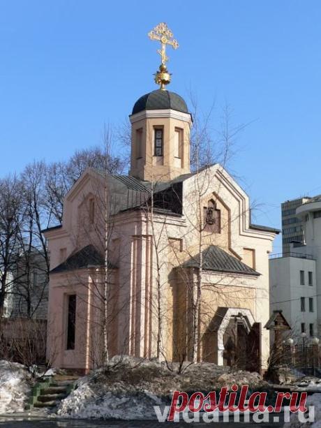 храмы москвы - Поиск в Google