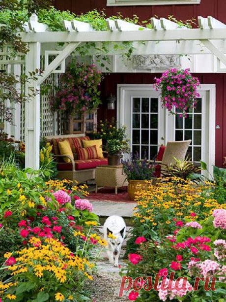 Deck Tours: 4 Distinctive Designs