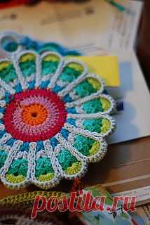 potholder swap 2010 | Flickr - Photo Sharing!