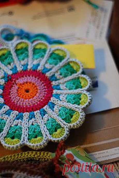 potholder swap 2010 | Flickr - Photo Sharing!