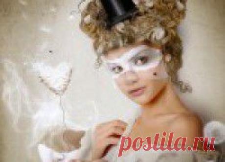 Актерское мастерство | Раскрой свой дар!