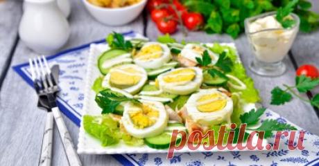 Завтрак из яиц - 2055 рецептов приготовления пошагово - 1000.menu