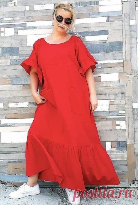 Роскошные образы с платьем в стиле Бохо, для женщин любого возраста и комплекции | ladyline.me | Яндекс Дзен