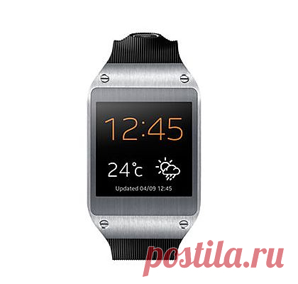 Steep-mobile - обзор Samsung GALAXY Gear
