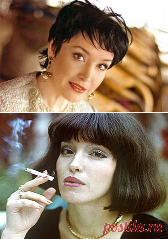 Анна Самохина - Однажды я видела Господа! — Интересные факты