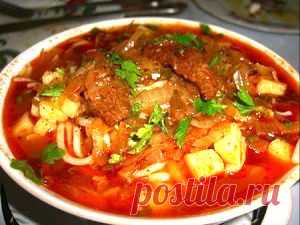 Готовим ЛЮБОЕ мясо за 5 минут