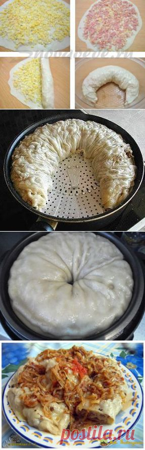 ХАНУМ