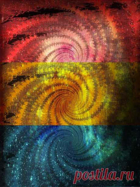 Abstraction Fractal  Free Stock Photo HD - Public Domain Pictures
