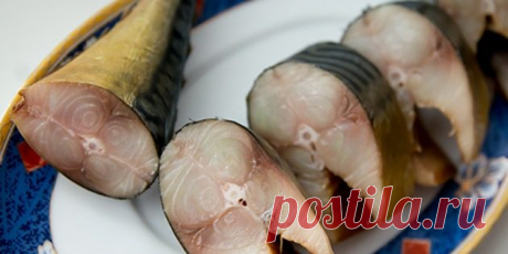 7 способов быстро и вкусно засолить скумбрию в домашних условиях - Лайфхакер