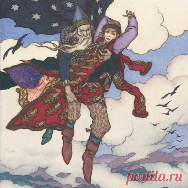 Визуализация Русского Духа | Кириллица
