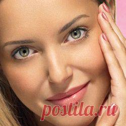 Повседневный уход за кожей лица