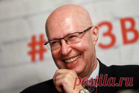 Российского политолога Соловья признали иноагентом из-за выплаты от Google. Политолога Валерия Соловья признали в России иноагентом после получения выплаты от Google. Об этом сообщает ТАСС. Соловей получил от Google, которой принадлежит YouTube, более 2,7 миллиона рублей. Валерий Соловей — политолог, доктор исторических наук, общественный деятель.