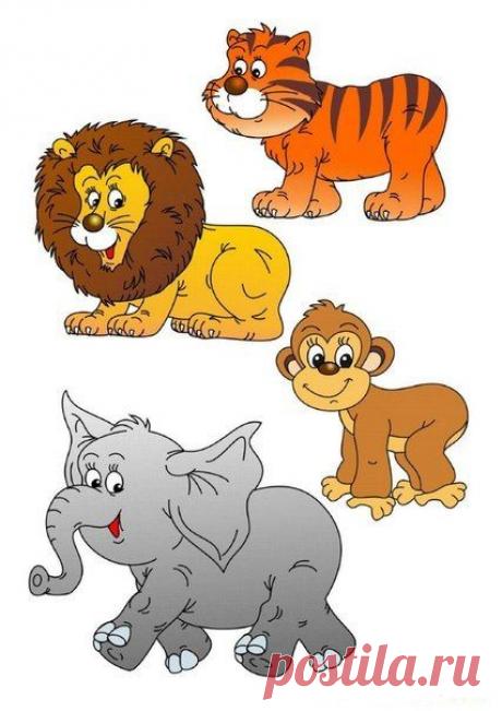 АНИМАТОРЫ-ОБЪЕДИНЯЙТЕСЬ!Реквизит для праздника!