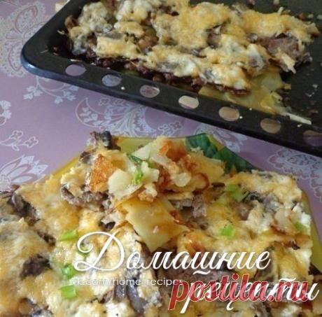 САМАЯ ВКУСНАЯ И ПРОСТАЯ ЗАПESAНКА  / Speleologov.Net - мир кейвинга