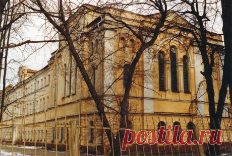 тульская духовная семинария заброшенная: 24 тыс изображений найдено в Яндекс.Картинках