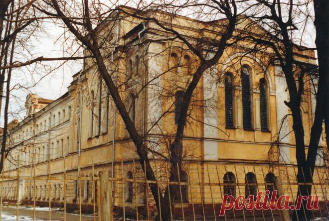 тульская духовная семинария заброшенная: 24 тыс изображений найдено в Яндекс.Картинках