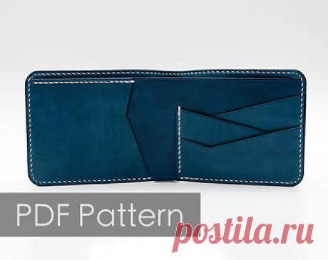 pattern for bikers wallet - Поиск в Google