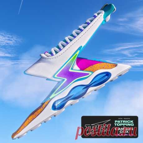 Camden Cox, Patrick Topping – Walk On Air [TRICK102] Sharing-DB.club