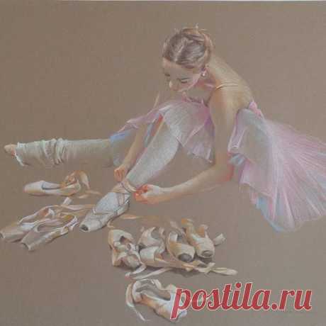#worldofartists #artworkoftheday #...