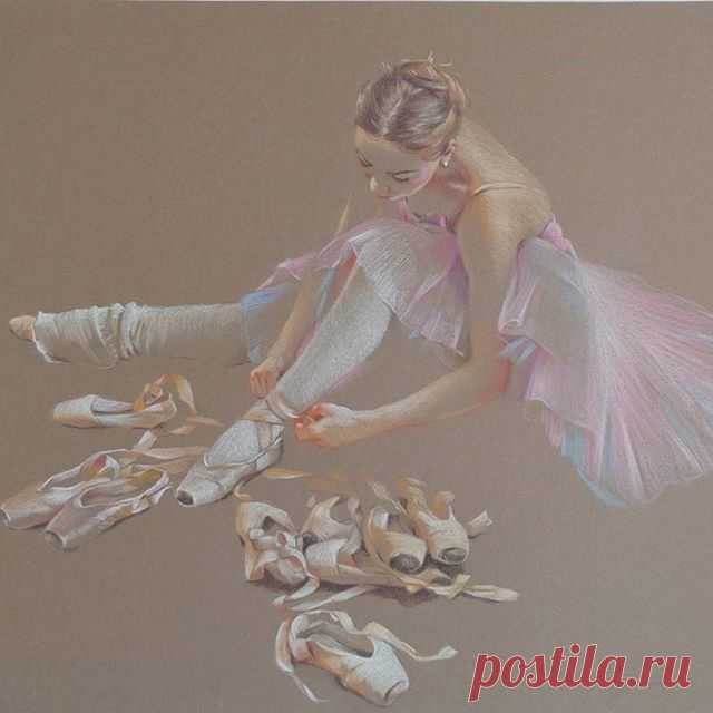 #worldofartists #artworkoftheday #...