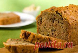 Хлеб из картофеля