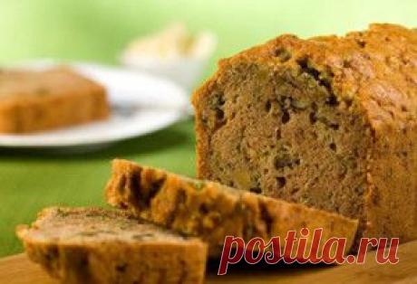 Хлеб из картофеля