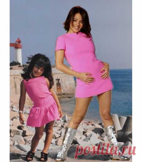 Alizee LIVE