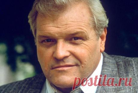 Брайан Деннехи, 9 июля, 1938
 • 15 апреля 2020