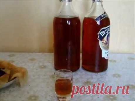 Кедровка