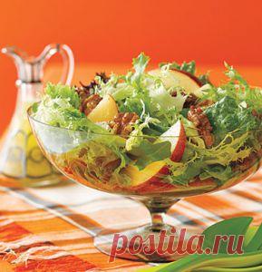 Как приготовить фруктовый салат | Женское счастье.