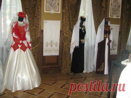 костюм крымского татарина - Поиск в Google