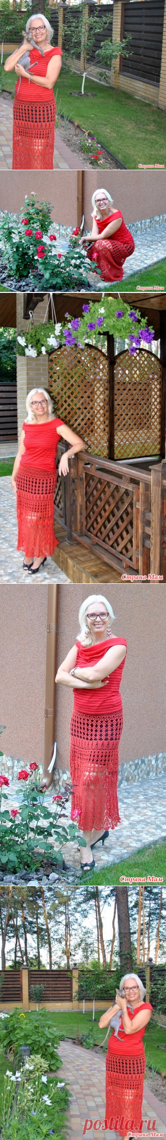 Перефразирую Уилки Коллинза...