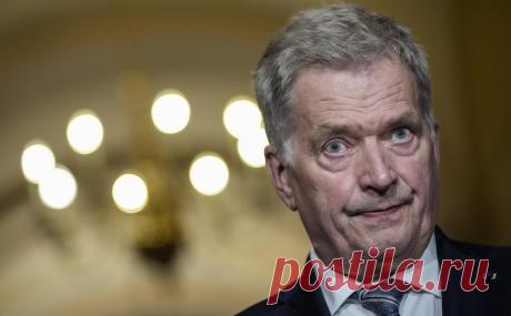 В Финляндии допустили пересмотр статуса консульства России на Аландах. Президент Финляндии Саули Ниинистё заявил, что вопрос о возможном закрытии российского консульства на Аландских островах «гораздо шире и связан с их демилитаризацией»