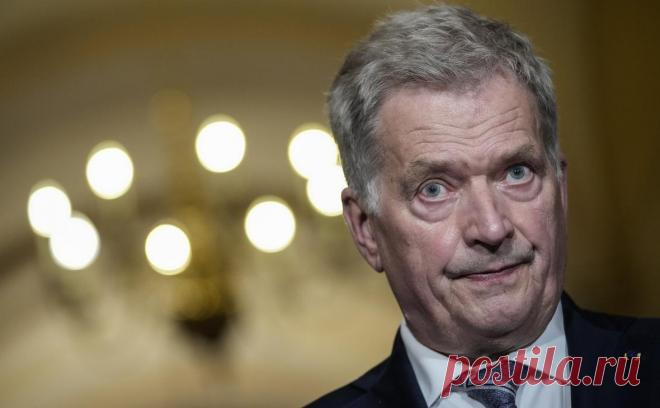 В Финляндии допустили пересмотр статуса консульства России на Аландах. Президент Финляндии Саули Ниинистё заявил, что вопрос о возможном закрытии российского консульства на Аландских островах «гораздо шире и связан с их демилитаризацией»