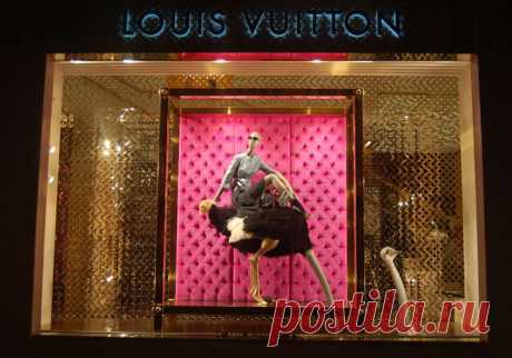 visual merchandising » Retail Design Blog