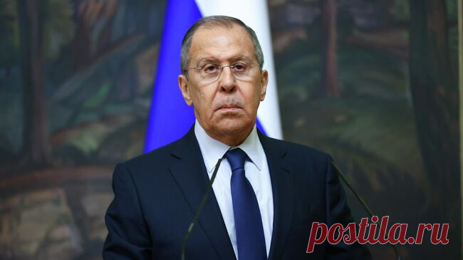 Главы МИД России и Узбекистана обсудили двусторонние отношения