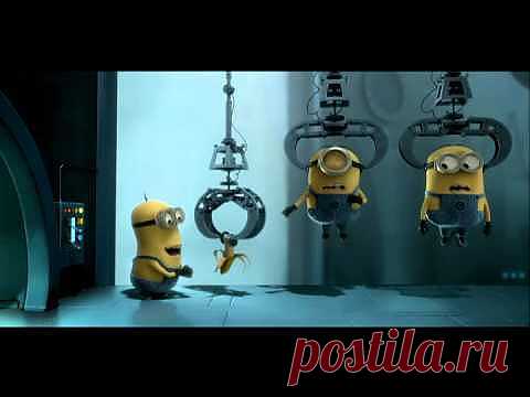 10 прекрасных мультфильмов