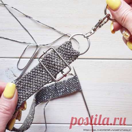 спицы