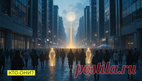 Они Живут Среди Нас. Их Сила В Тишине. Узнай, Как Они Меняют Мир | Ключ к сознанию | Дзен