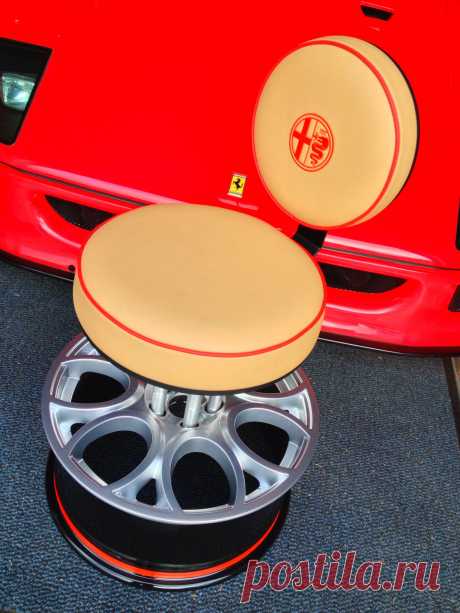 www.daveclarkdesigns.com/AutomotiveFurniture/