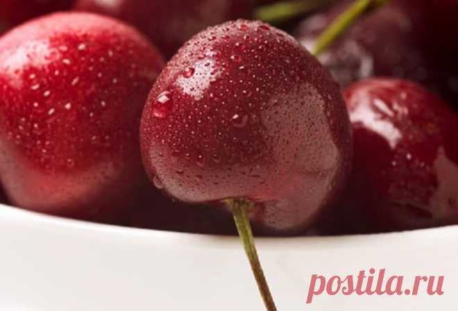 20 продуктов для мужского здоровья