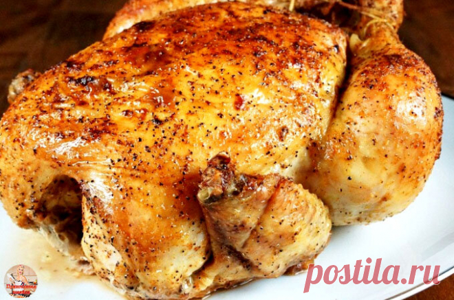 Маринад для курицы. Очень вкусный маринад, пальчики оближешь! | 🔴Прихотливая хозяйка🔴 | Яндекс Дзен