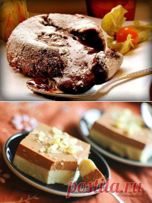 Лучшие десерты | Мир Женщины
