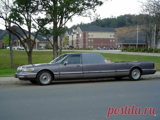 АВТОМОБИЛИСТЫ