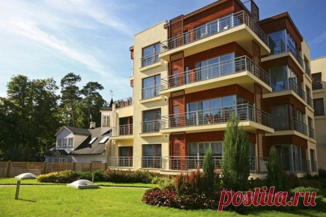 Советы по переезду на меньшую площадь » Великая Эпоха