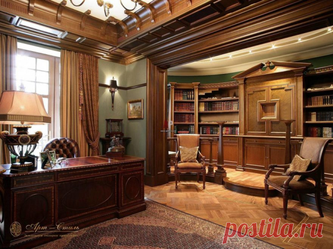 Мебель – душа дома &#8211; VK-OK.COM